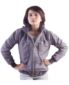 H2236  jaket cewek casual, female jacket, jaket cewek kain adem, jaket cewek SMA, jaket cewek kualitas distro, jaket distro cewek, jaket cewek kain halus